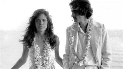 Carly Simon And James Taylor Tied The Knot This Week In Music History