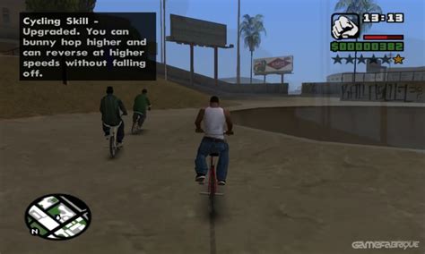 Grand Theft Auto San Andreas Download Game Gamefabrique