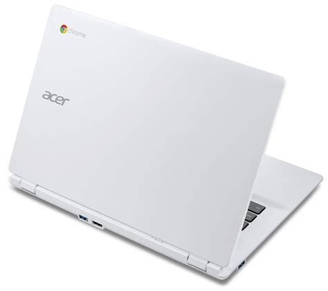 To check this, connect your chromebook to an external monitor or tv. Acer Chromebook 13 CB5-311-T0B2 Chromebook Review ...