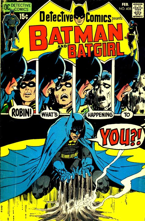 The Top Ten Batman Covers From Each Era Part 3 The