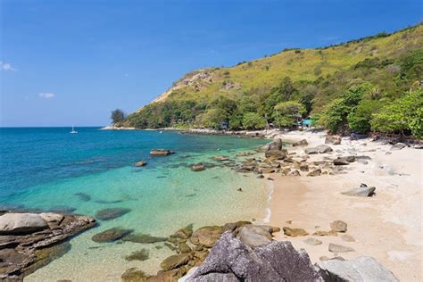 16 Top Rated Beaches In Phuket