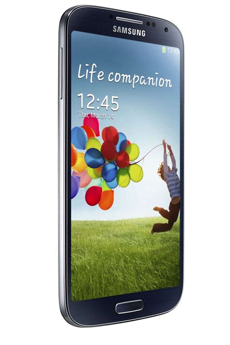 Review Samsung Galaxy S4 Smartphone Telcoisp Itnews