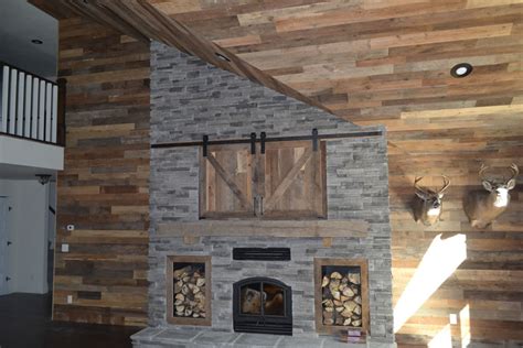 Discover your perfect location >. Reclaimed Wood Paneling - Enterprise Wood Products