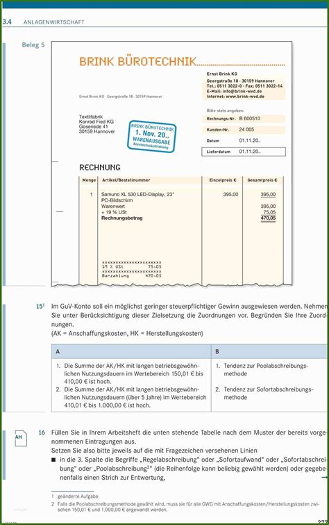 Sie sollte nicht ungeprüft übernommen werden. 004 Abschlagsrechnung Muster Vorlage Abschlagsrechnung ...