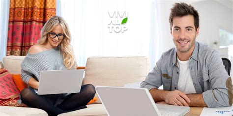 A te la scelta in base alle tue esigenze. Lavorare da casa è possibile - Vivi al top