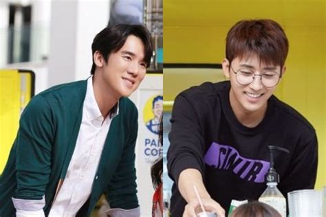 Yoo Yeon Seok Y Son Ho Jun Celebran El Séptimo Evento De Donación De