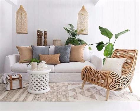 A Modern Tropical Living Room Part 1 One Brick At A Time