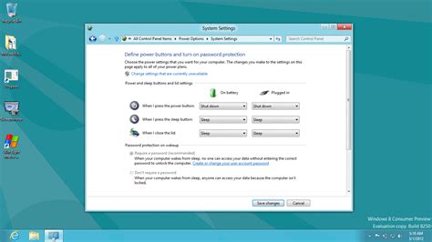How To Shut Down Windows 8 Ghacks Tech News