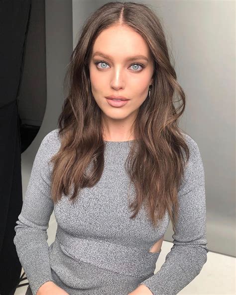 Emily Didonato Sexy On Self Isolation 31 Photos And Video The