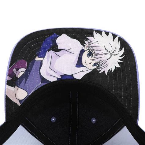 Officially Licensed This Hunter X Hunter Merchandise Is 100 Authentic