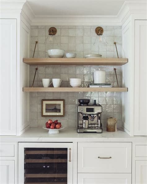 Open Shelf Kitchen Cabinet Ideas Wow Blog