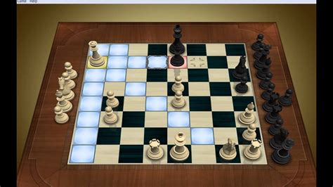Chess Titans Level 10 Full Game Youtube