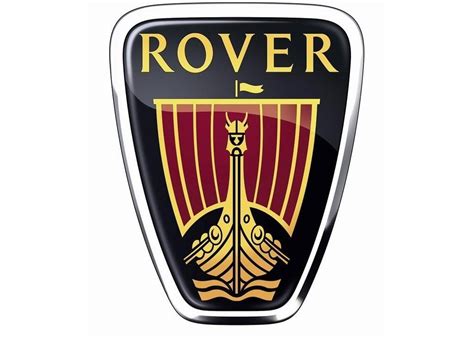 Rover Logo Logo Brands For Free Hd 3d