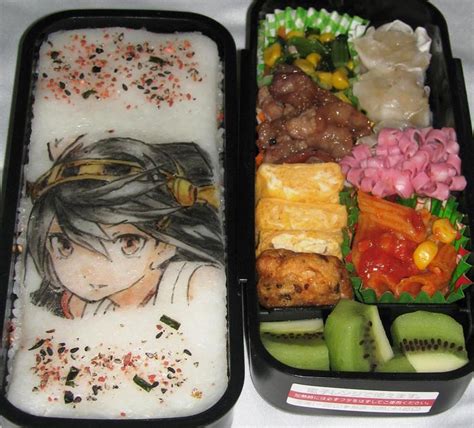 Anime Lunch Box Anime Bento Lunch Box Sticker Tyranno Wallpaper