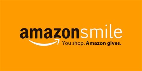 Millions of products on amazonsmile are eligible for donations to charities by amazon. Donate while you shop with Amazon Smile | Genetic Alliance UK