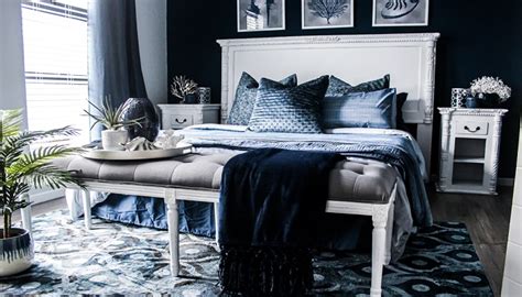 5 Design Ideas To Enhance Your Bedroom Decor