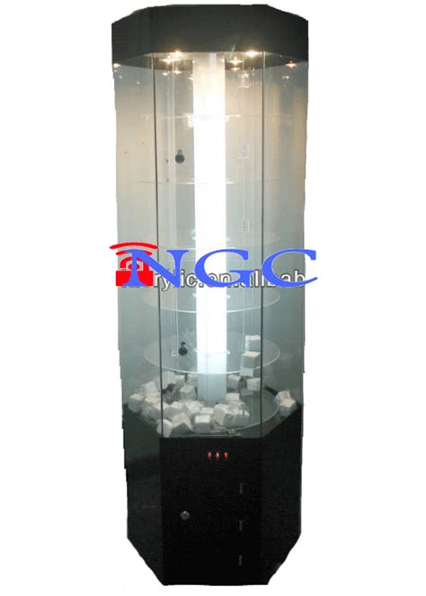 Maybe you would like to learn more about one of these? Rotating Perspex Display Cabinet ⁞ NGC Distribution
