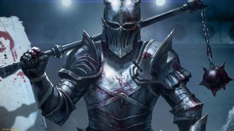 Fantasy Knight Best Slected Hd Wallpapers And Hd Images In High Definition All Hd Wallpapers