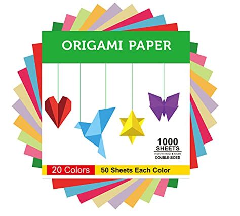 The 30 Best Origami Paper Of 2024 Verified Cherry Picks