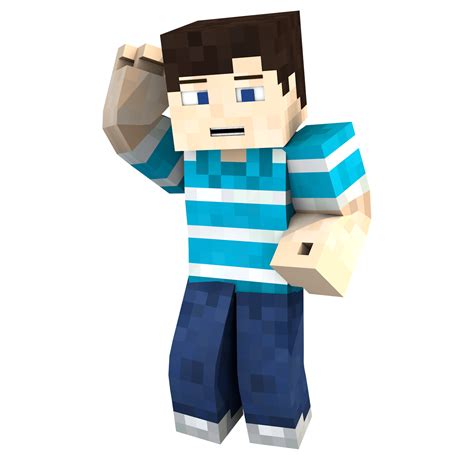 In get skins for minecraft pocket edition ios and android you'll find dozens of different skins for minecraft pe. Skin Renders (FREE) - Cinema 4D Closed