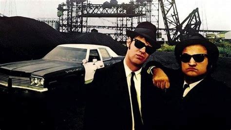 The Blues Brothers En Streaming Vf 1980 📽️