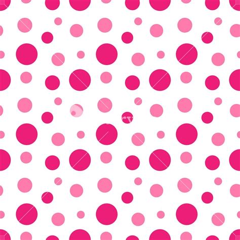 Minnie Mouse Dots Wallpapers Wallpaper Cave