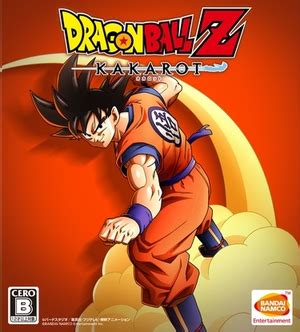 Maybe you would like to learn more about one of these? Dragon Ball Z: Kakarot - Wikipedia
