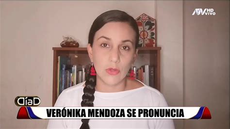 Con el 100% de las actas procesadas por la onpe y contabilizado el 99,6% de ellas, el el resultado se mantiene casi inalterable desde hace días: Verónika Mendoza se pronuncia tras los últimos resultados ...