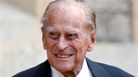 The duke of edinburgh has been transferred to st bartholomew's hospital in london for continued treatment, where he is expected to remain until at least the. Prince Philip is 'slightly improving', Camilla says ...