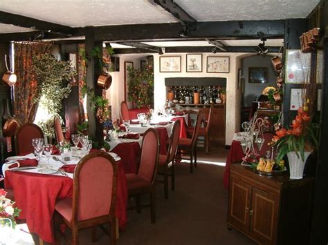 Jasper's Restaurant, Hayling Island - Menu, Prices & Restaurant Reviews