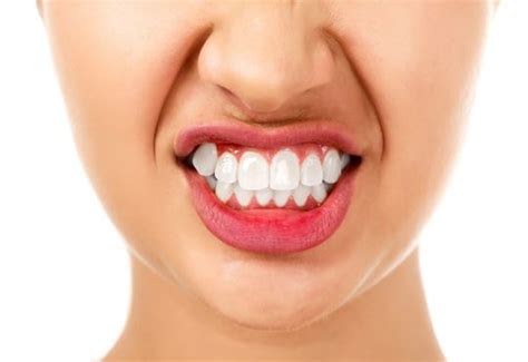 Among many politically induced health afflictions suffered in recent months—news addiction, sleeplessness, depression, weight loss (see: How to Stop Teeth Grinding?