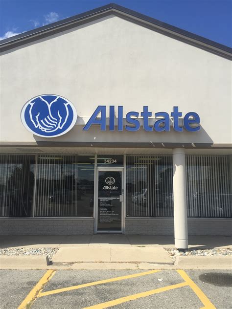 1 companies in sterling heights, mi. Allstate | Car Insurance in Sterling Heights, MI - Joel ...