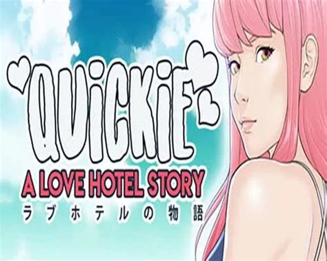 Quickie A Love Hotel Story Pc Game Free Download