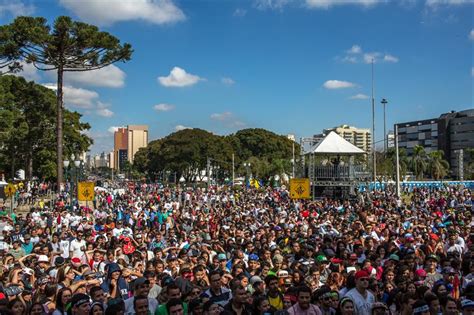 Últimas Notícias Marcha Para Jesus Altera O Trânsito De Curitiba Neste Sábado Band News Fm