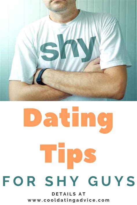 dating tips for shy guys dating tips meeting women shy guy