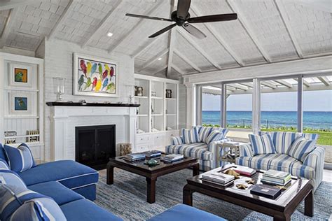 Lakeside cottage lake cottage cottage homes cottage design cottage style house design heavenly places fairytale cottage cottage furniture. Exhilarating Florida beach cottage with playful design details