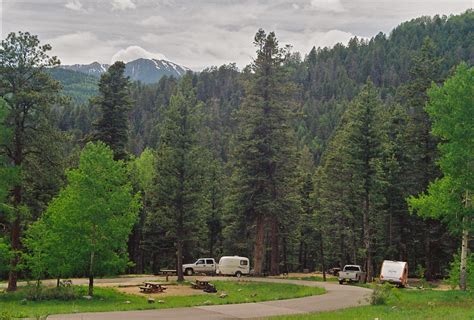 The people who operate santa fe lake are very helpful and friendly. Southern New Mexico Explorer: Jack's Creek,Nambe Lake, Rio ...