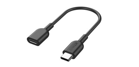 Ankers New Usb C To Lightning Cables Will Go On Sale In March
