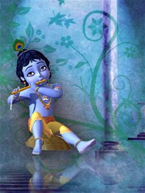 Download Little Krishna Wallpapers HD Gallery