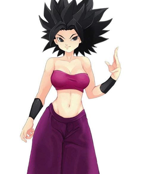 Hot Female Characters In Dragon Ball Dragonballz Amino