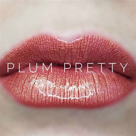 Plum Pretty In Stock Long Lasting Lip Color This Beauty Called Ours