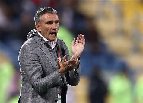 17 فبراير موعدا لمواجهة السوبر الإفريقي. كارتيرون يعلن تشكيل الزمالك لمواجهة الأهلي في السوبر ...