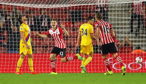 Read about southampton v crystal palace in the premier league 2020/21 season, including lineups, stats and live blogs, on the official website of the premier league. Southampton 2 Crystal Palace 0 report: Scott Dann injured ...