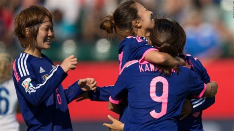 Womens World Cup Marta Breaks Scoring Record Cnn