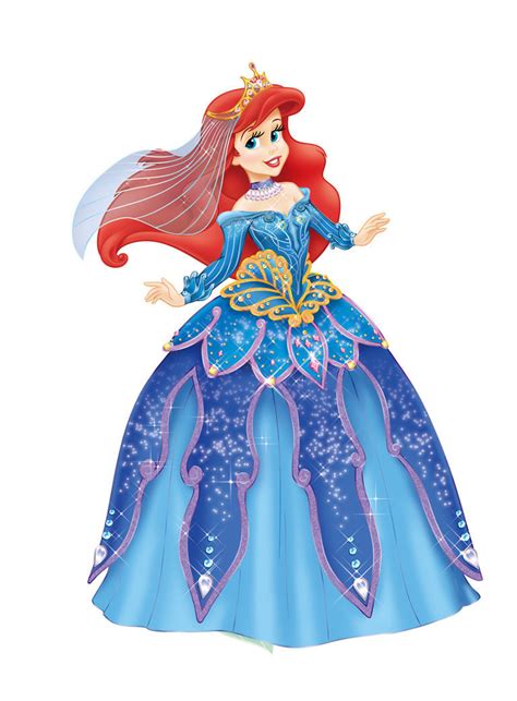 Ariel Disney Princess Photo 16186428 Fanpop