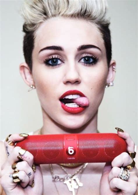 miley cyrus we cant stop hannah montana photo 35379754 fanpop