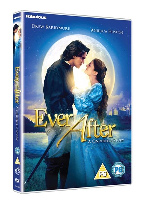 Ever After A Cinderella Story Dvd Free Shipping Over £20 Hmv Store