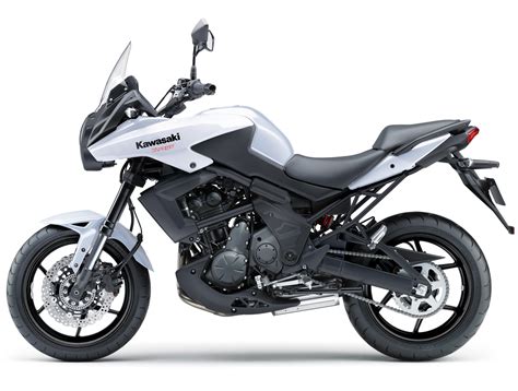 Read more about the intermot 2014: KAWASAKI VERSYS 650 ABS 2013 KLE650DDF - On Wheels