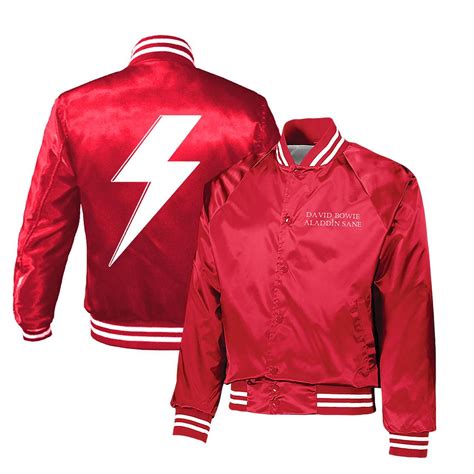 He was the conceptor of standardised designs for ships of the line and frigates fielded by the french. David Bowie Aladdin Sane 45th Anniversary Jacket | David ...