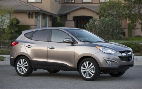 Hyundai tucson recalls and complaints can be searched here. Hyundai Tucson (2011) « Car-Recalls.eu